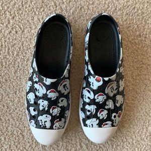 Men’s Native Disney shoes